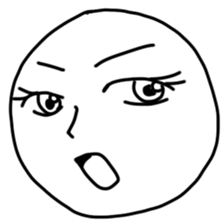 Hyo Jyo 4 sticker #4125243