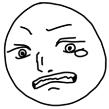 Hyo Jyo 4 sticker #4125244