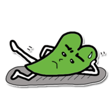 Lovely Heart sticker #4126101