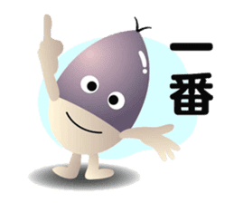 Acorns & Mushrooms Donquino sticker #4126385