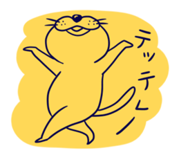 Colorful chat sticker #4126460