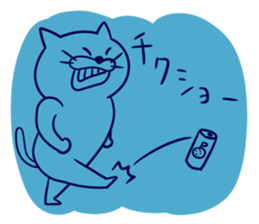 Colorful chat sticker #4126461