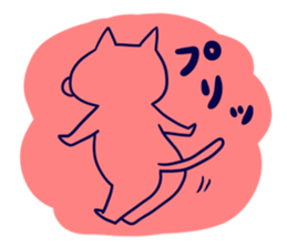 Colorful chat sticker #4126463