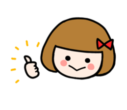 Chloe sticker #4126569