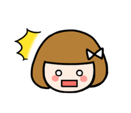 Chloe sticker #4126576