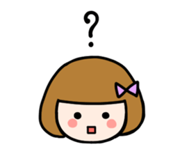 Chloe sticker #4126578