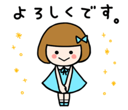 Chloe sticker #4126584