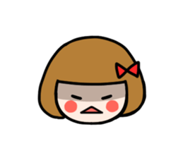 Chloe sticker #4126594