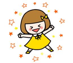 Chloe sticker #4126596