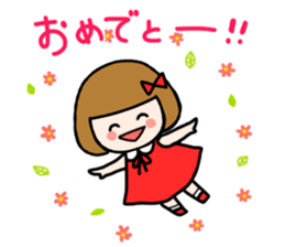 Chloe sticker #4126597