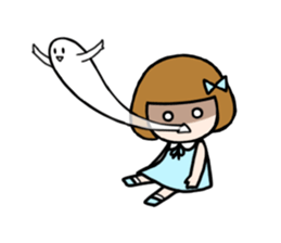 Chloe sticker #4126602