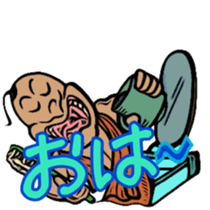 Shopping mall life sticker #4127210