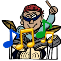 Shopping mall life sticker #4127238