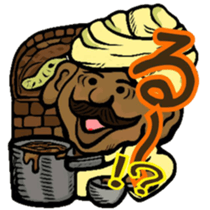 Shopping mall life sticker #4127242