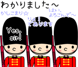 Love Ballet*ballerina* act.3+++winter+++ sticker #4127305