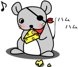 Love Ballet*ballerina* act.3+++winter+++ sticker #4127310