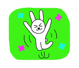 Thank you is full ! sticker #4127602