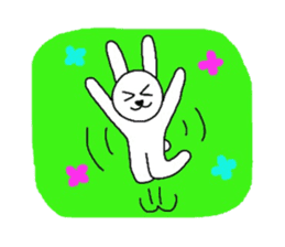 Thank you is full ! sticker #4127602