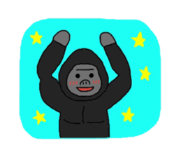 Thank you is full ! sticker #4127603