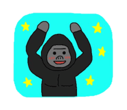 Thank you is full ! sticker #4127603