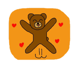 Thank you is full ! sticker #4127604