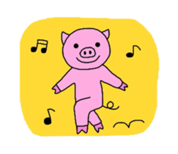 Thank you is full ! sticker #4127605