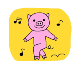 Thank you is full ! sticker #4127605