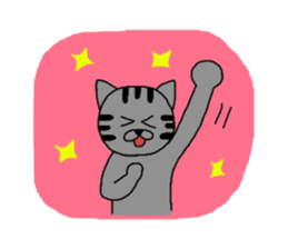 Thank you is full ! sticker #4127606