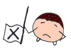 Japanese Octopus Dumplings TAKOYAKI sticker #4127617