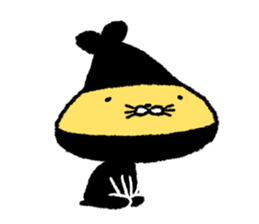 Tempura Ninja & Samurai Vol.3 sticker #4127648