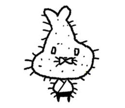 Tempura Ninja & Samurai Vol.3 sticker #4127663