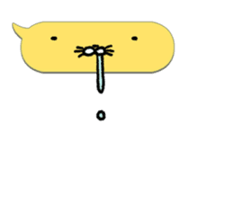 Tempura Ninja & Samurai Vol.3 sticker #4127681