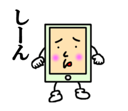 various smartphone sticker #4127893