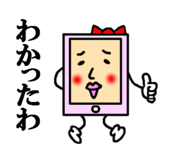 various smartphone sticker #4127900