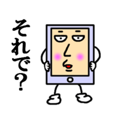 various smartphone sticker #4127915