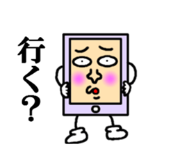 various smartphone sticker #4127925