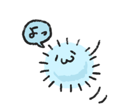 Pill of KesaranPasaran sticker #4128088