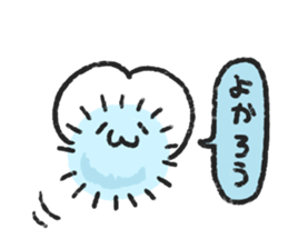 Pill of KesaranPasaran sticker #4128089