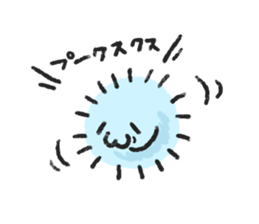 Pill of KesaranPasaran sticker #4128091