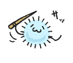 Pill of KesaranPasaran sticker #4128092