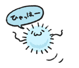 Pill of KesaranPasaran sticker #4128096