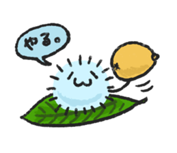 Pill of KesaranPasaran sticker #4128098