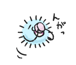 Pill of KesaranPasaran sticker #4128101