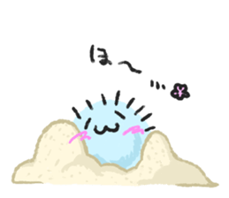 Pill of KesaranPasaran sticker #4128102