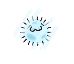 Pill of KesaranPasaran sticker #4128106