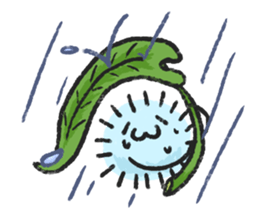 Pill of KesaranPasaran sticker #4128109