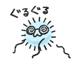 Pill of KesaranPasaran sticker #4128112