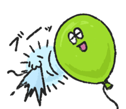 Pill of KesaranPasaran sticker #4128113