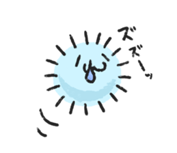 Pill of KesaranPasaran sticker #4128114