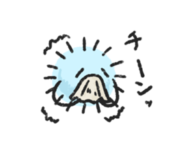 Pill of KesaranPasaran sticker #4128115